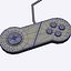 Gravis PC Gamepad
