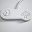 Gravis PC Gamepad