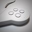 Gravis PC Gamepad