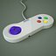 Gravis PC Gamepad