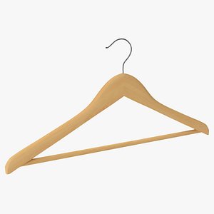 Clothes Hanger