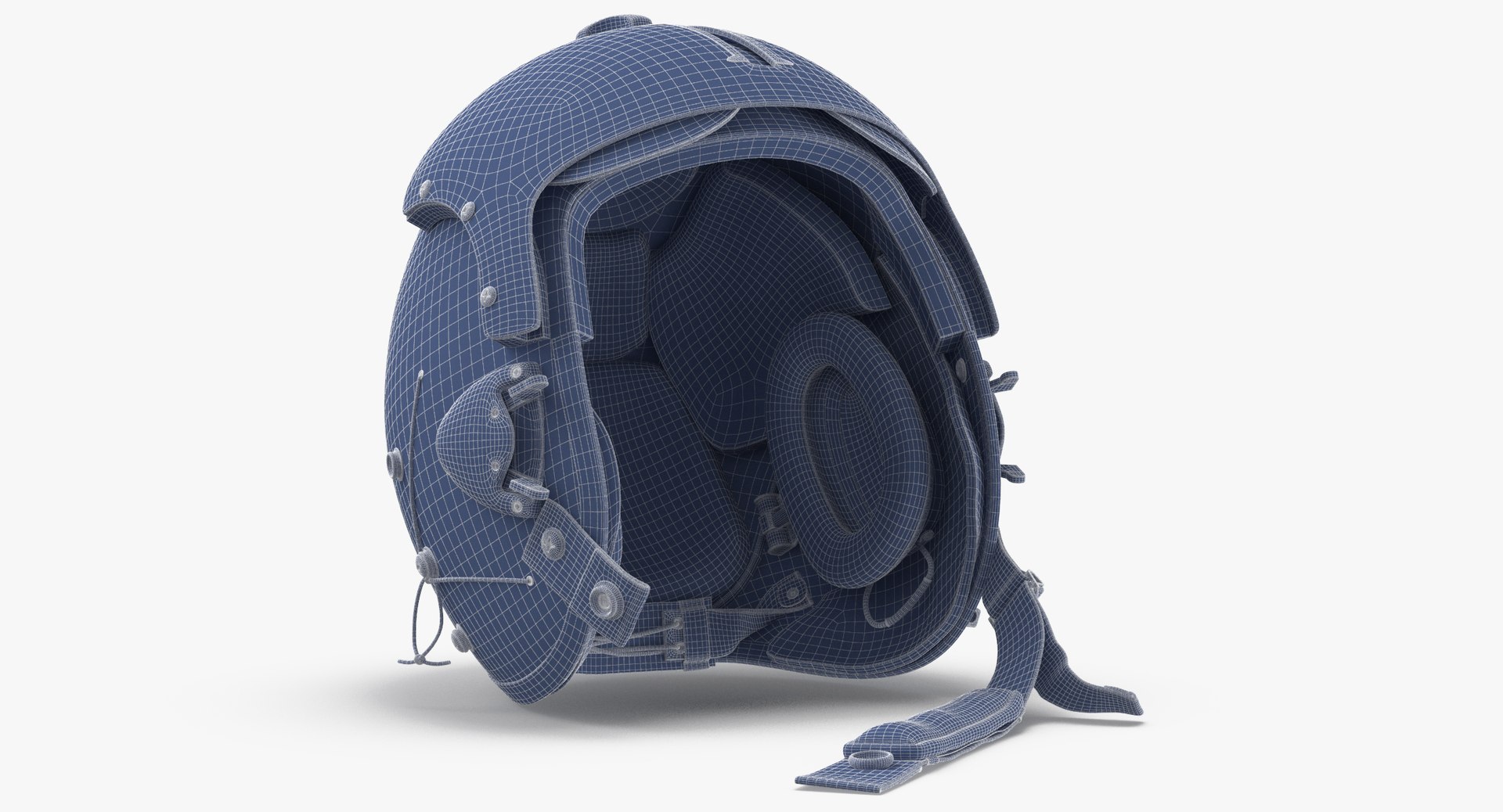 3D model p flight helmet pilot https://p.turbosquid.com/ts-thumb/ay/JeJ9OI/Ci0mgcxO/hgu2ap_flight_helmet_f4pilot_helmet_laying_wireframe_0005/jpg/1492093923/1920x1080/fit_q87/c6146bab2ad588a93003059838fb56cad5cfad63/hgu2ap_flight_helmet_f4pilot_helmet_laying_wireframe_0005.jpg