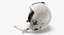 HGU-2A/P Flight Helmet (F-4 Pilot Helmet) Laying