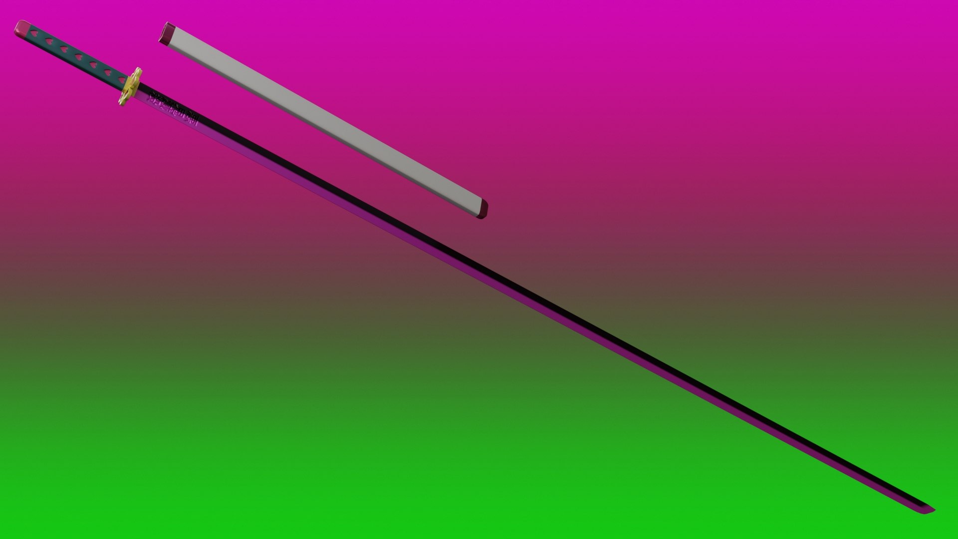 3D Mitsuri Kanroji Sword And Sheath model https://p.turbosquid.com/ts-thumb/ay/LM3Cxf/bp/product_shot_0004/jpg/1684708719/1920x1080/fit_q87/755e70020e17105f14969c822f275202bd068b65/product_shot_0004.jpg