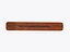 Incense stick with holder
