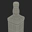 Jack Daniels Bottle