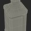 Jack Daniels Bottle