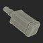 Jack Daniels Bottle