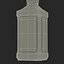 Jack Daniels Bottle