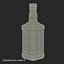 Jack Daniels Bottle