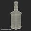 Jack Daniels Bottle