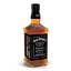Jack Daniels Bottle