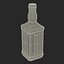 Jack Daniels Bottle