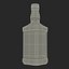 Jack Daniels Bottle