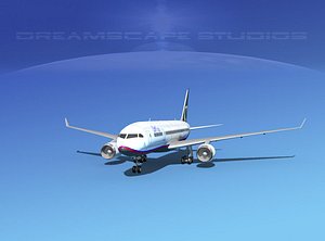 Boeing 787-8 AirTran Airways