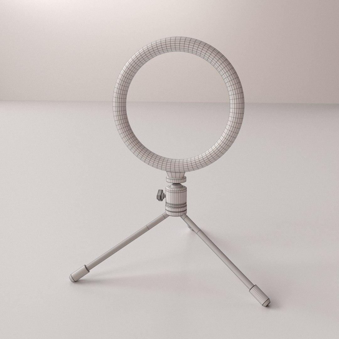3D Ring LED Light https://p.turbosquid.com/ts-thumb/ay/Qc3mrN/J3/pic5/jpg/1624122849/1920x1080/fit_q87/65c15dceb60db774c24cd89f275a7166c9ddf0c7/pic5.jpg