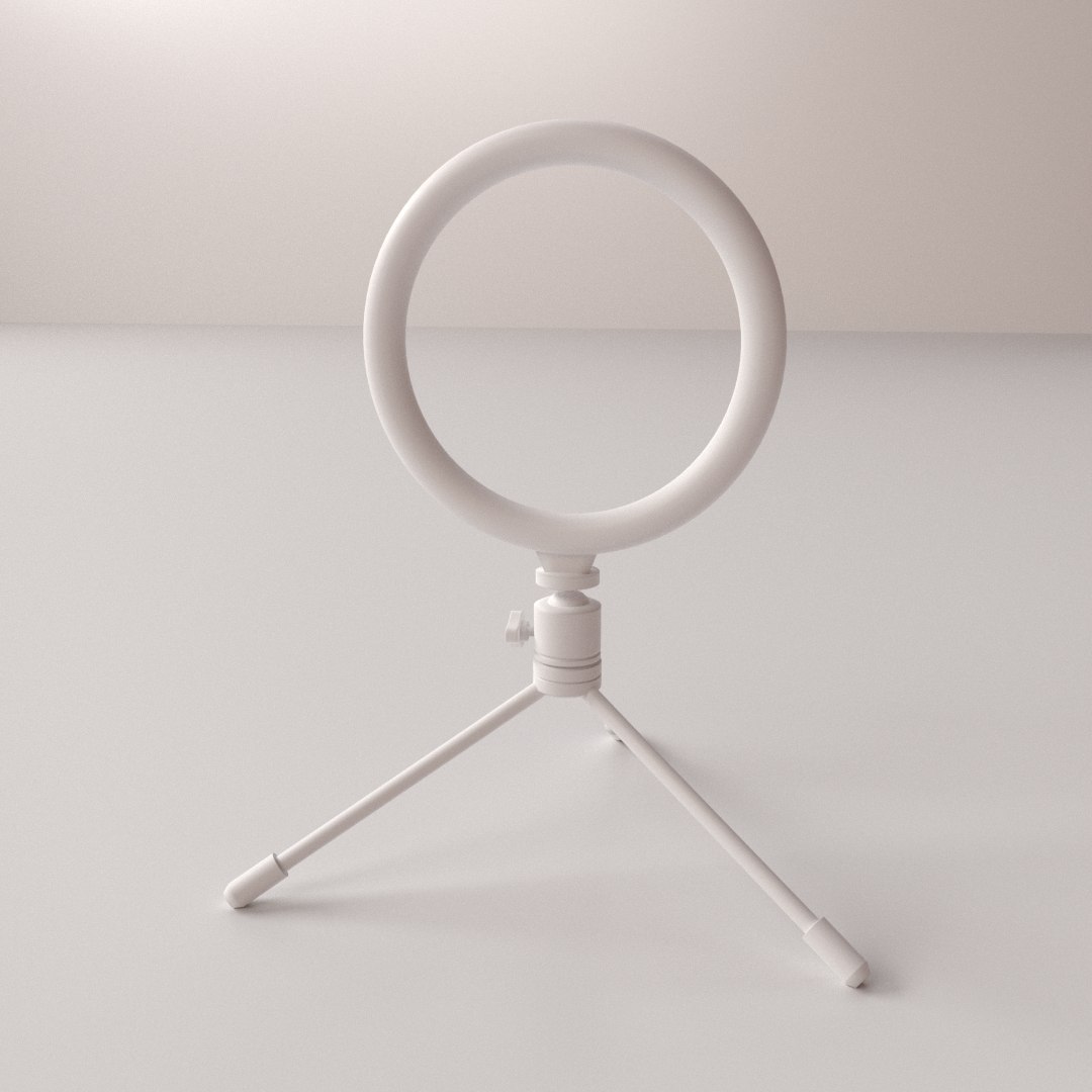 3D Ring LED Light https://p.turbosquid.com/ts-thumb/ay/Qc3mrN/Nz/pic4/jpg/1624122835/1920x1080/fit_q87/f9025d6632e08a9b3696018070471118b40a9fe6/pic4.jpg