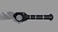 Composite sword