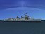 Fletcher Class Destroyer DD537 USS Sullivans