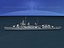Fletcher Class Destroyer DD537 USS Sullivans