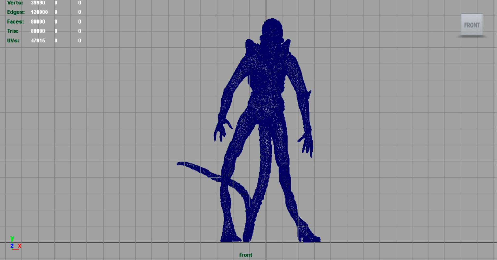 3D model alien xenomorph https://p.turbosquid.com/ts-thumb/ay/Z49OJX/Lpd7A55r/render7/jpg/1492970550/1920x1080/fit_q87/37488e94a7c3c839c0519d066f11f417453fd70d/render7.jpg