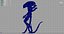 Alien Xenomorfo