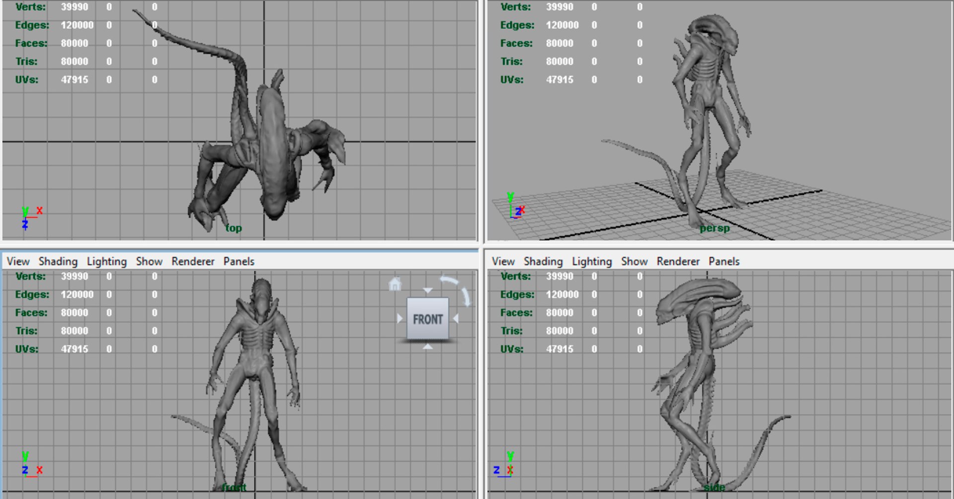 3D model alien xenomorph https://p.turbosquid.com/ts-thumb/ay/Z49OJX/Y1UANHtH/render5/jpg/1492970550/1920x1080/fit_q87/08661c1a0390d593fb1b7d0130864a350e6e8e7a/render5.jpg