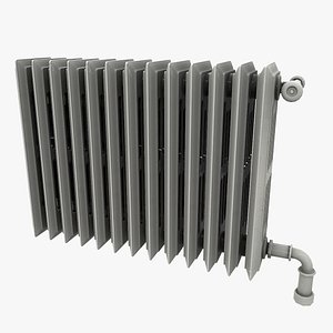 asset radiator max