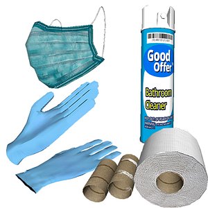 Pandemic Prep Kit