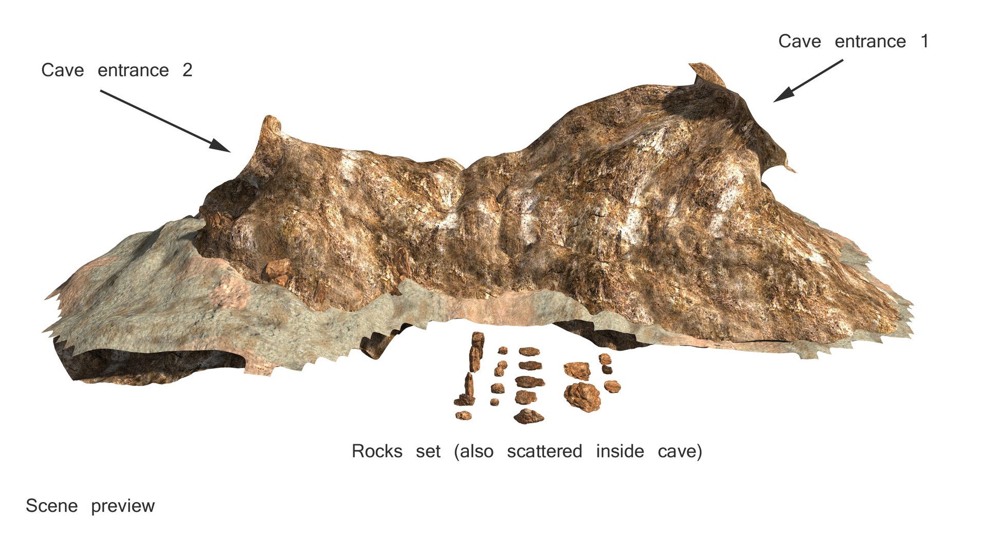 3D cave holes cavern rocks model https://p.turbosquid.com/ts-thumb/ay/fOPj4a/CDWUhOW8/cave1m_w020/jpg/1525025641/1920x1080/fit_q87/2a1f381126828e16ccda489c4a0c6f530dd42152/cave1m_w020.jpg