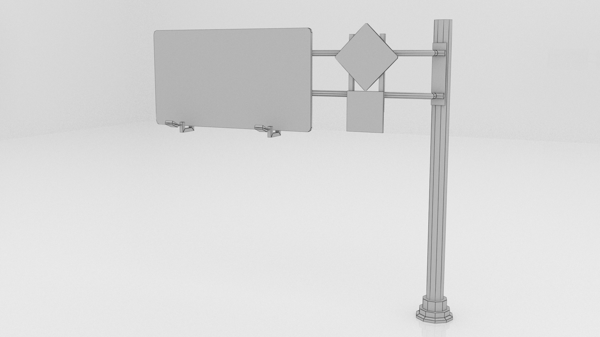 Highway Signage 1 3D model https://p.turbosquid.com/ts-thumb/ay/l5cwjn/30/render7/jpg/1656264666/1920x1080/fit_q87/c1643702a8f5533cf4df7ff54c3ea8db7d0f1787/render7.jpg