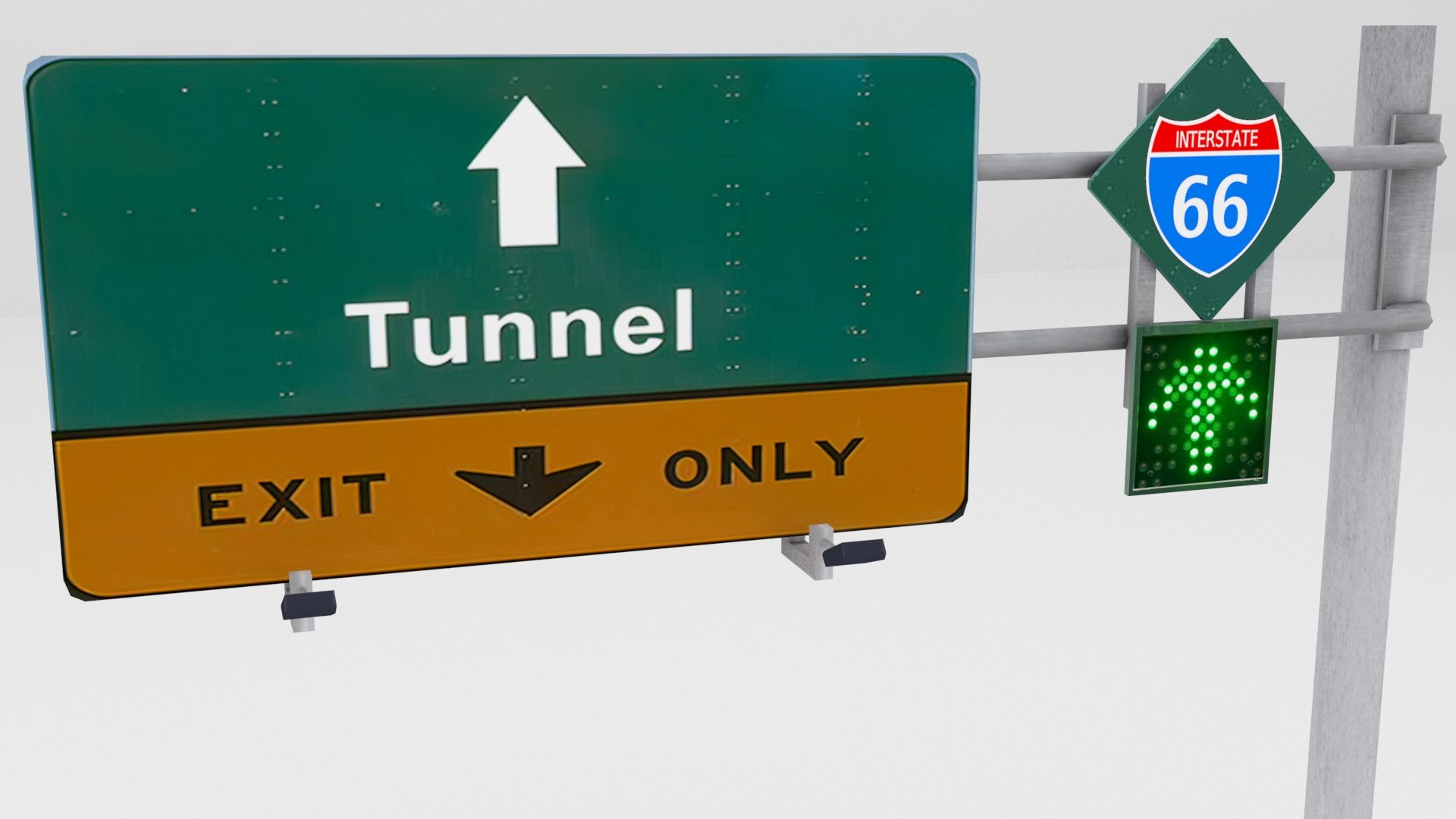 Highway Signage 1 3D model https://p.turbosquid.com/ts-thumb/ay/l5cwjn/mB/render4/jpg/1656264664/1920x1080/fit_q87/aa692655ffb36a8075ca5a77e407d4120b8ee59e/render4.jpg
