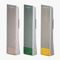 Samsung Bespoke Windfree stand AC