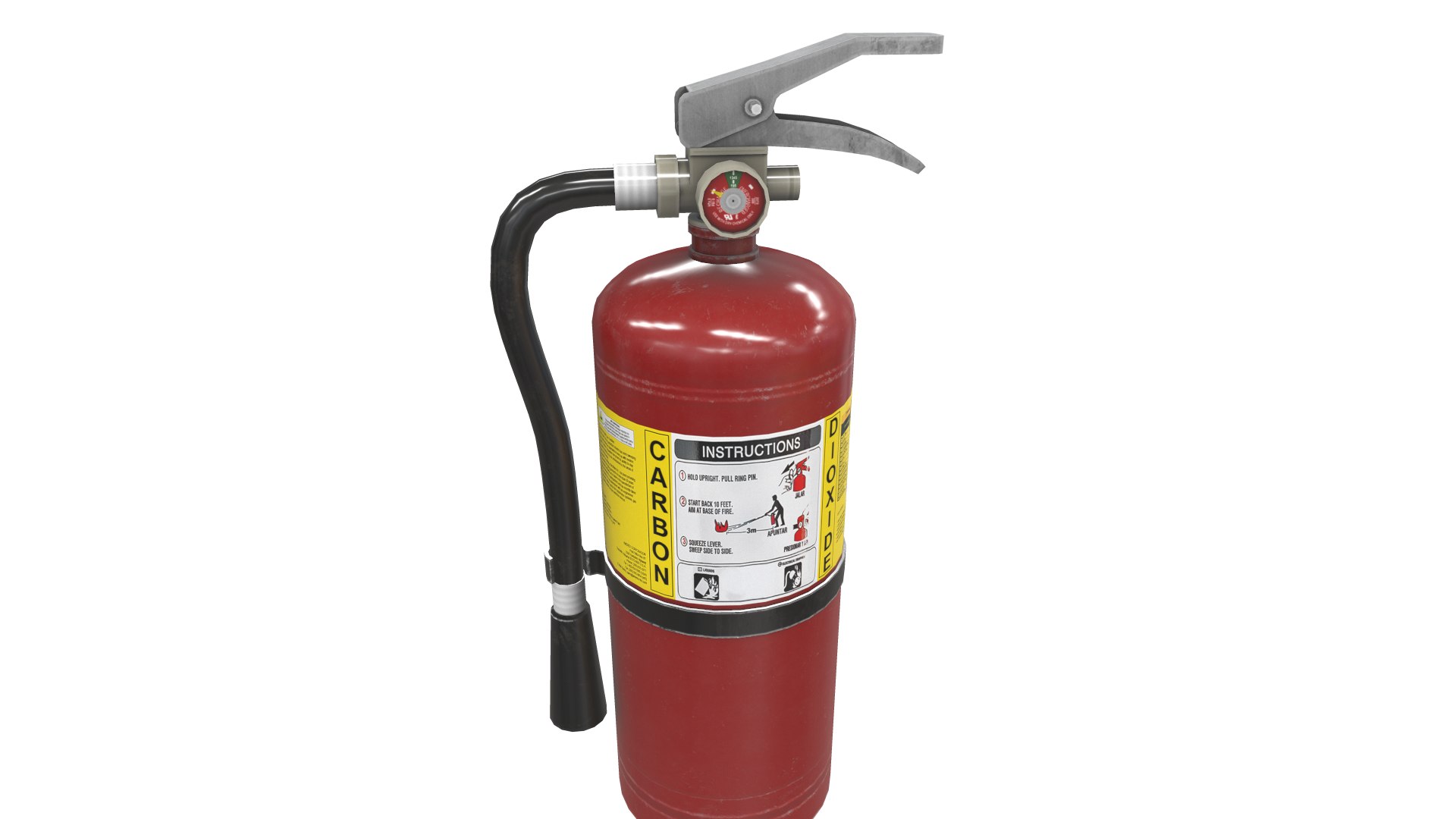 3D Fire Extinguisher Carbon dioxide model https://p.turbosquid.com/ts-thumb/ay/oLUxkR/Eu/screenshot016/png/1657453033/1920x1080/fit_q87/c27cea7261234e0d72a11013684e88cd7aa8368e/screenshot016.jpg