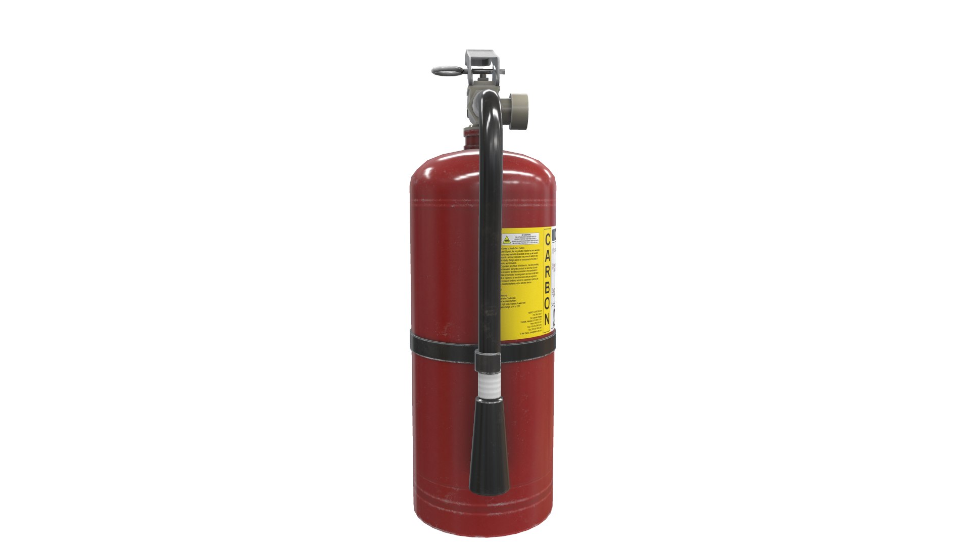 3D Fire Extinguisher Carbon dioxide model https://p.turbosquid.com/ts-thumb/ay/oLUxkR/WR/screenshot013/png/1657453031/1920x1080/fit_q87/4a4c4b48a61b4be04cd4a72d6e73f64e116846e1/screenshot013.jpg