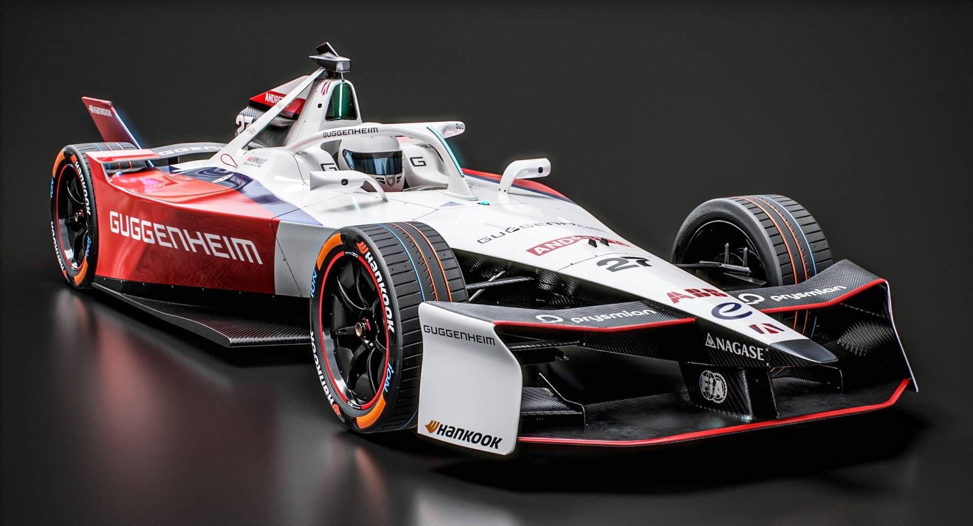 Formula E GEN3 EVO 2025　ミニカー Formula E Gen 3 Evo 2025 Spark 1/43 S6773 Minicar | eBay