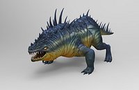 Comodo Dragon for Game