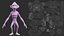 Monkey - Stylize  Cartoon