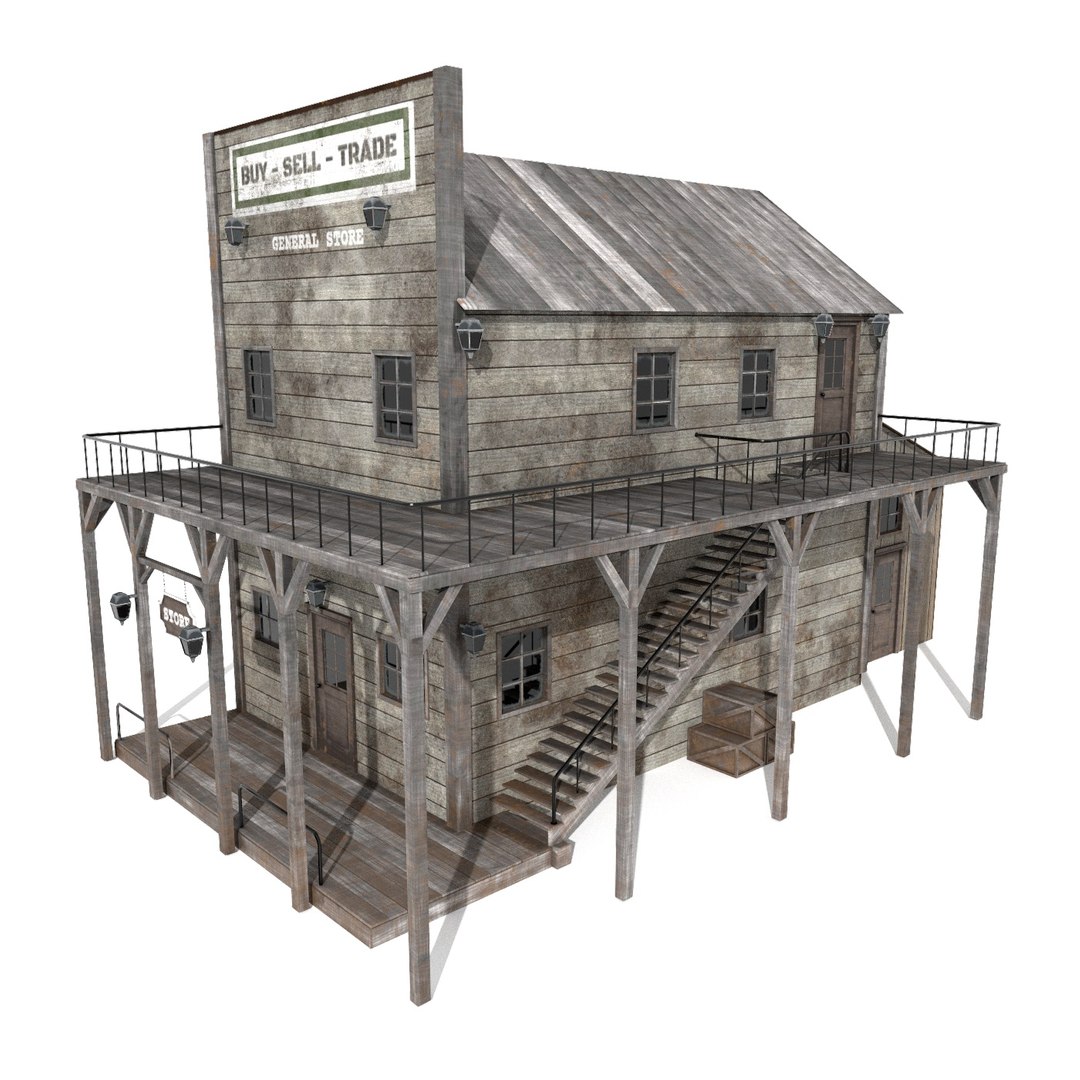 3D western house pack building https://p.turbosquid.com/ts-thumb/ay/szcG8A/F5YTcYse/whouse_pack15/jpg/1545294059/1920x1080/fit_q87/2a7c5bae7786d42caf33faa8f2c2157444851420/whouse_pack15.jpg
