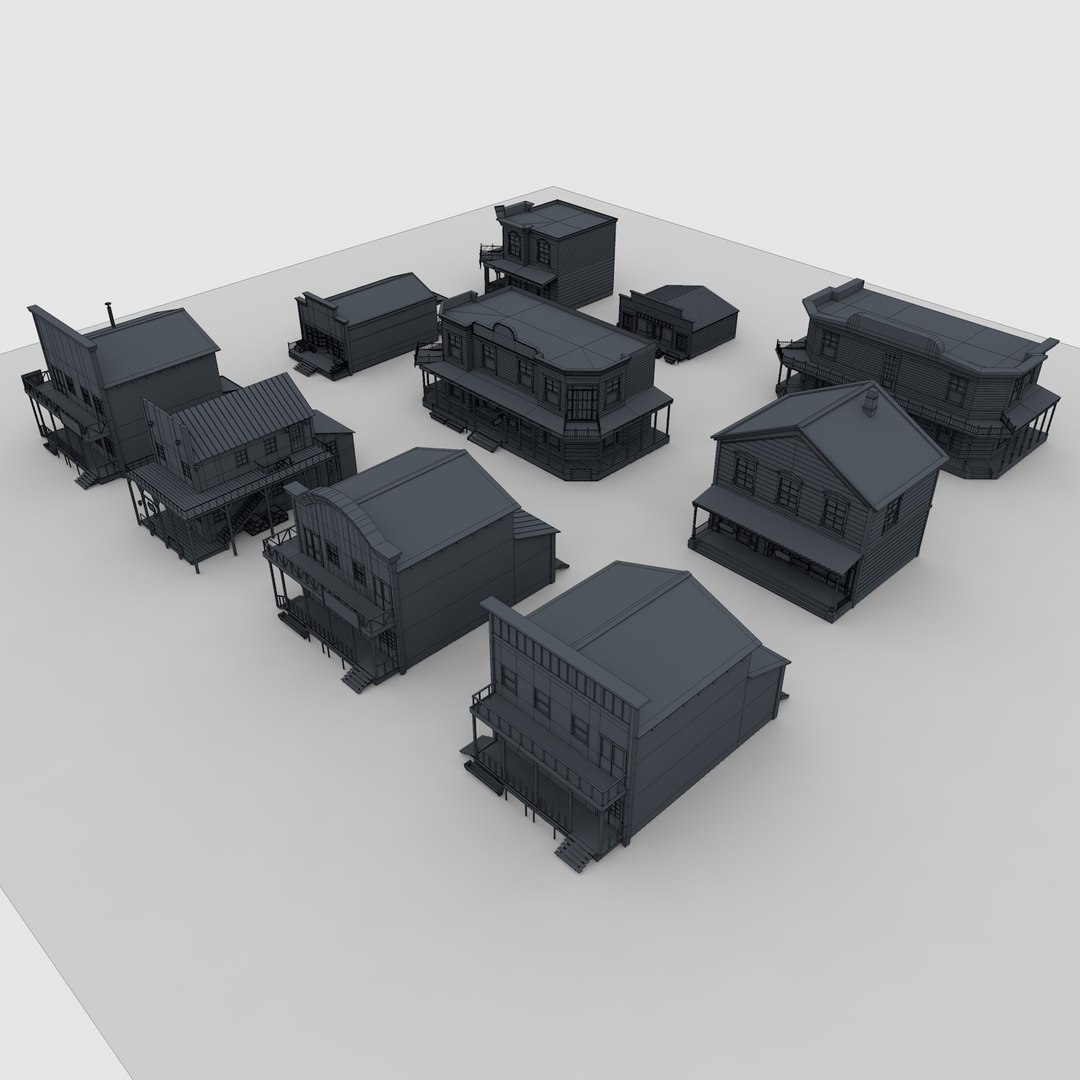 3D western house pack building https://p.turbosquid.com/ts-thumb/ay/szcG8A/Q6GmvGB8/whouse_pack22/jpg/1545294059/1920x1080/fit_q87/ceb8a7c64dbc544ebac16a9d3974fbd4d52c339d/whouse_pack22.jpg