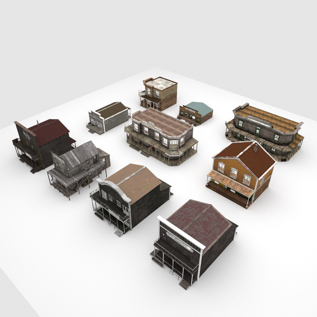 3D western house pack building https://p.turbosquid.com/ts-thumb/ay/szcG8A/ac0z3K5N/whouse_pack03/jpg/1545294058/1920x1080/fit_q87/27a33c28ddae3e9d2aecc1dca21ba6d07738fe7e/whouse_pack03.jpg