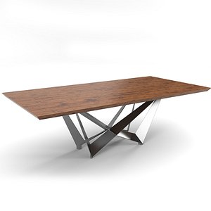 cattelan italia scorpio 3D model