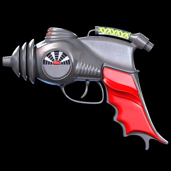 3dsmax atomic