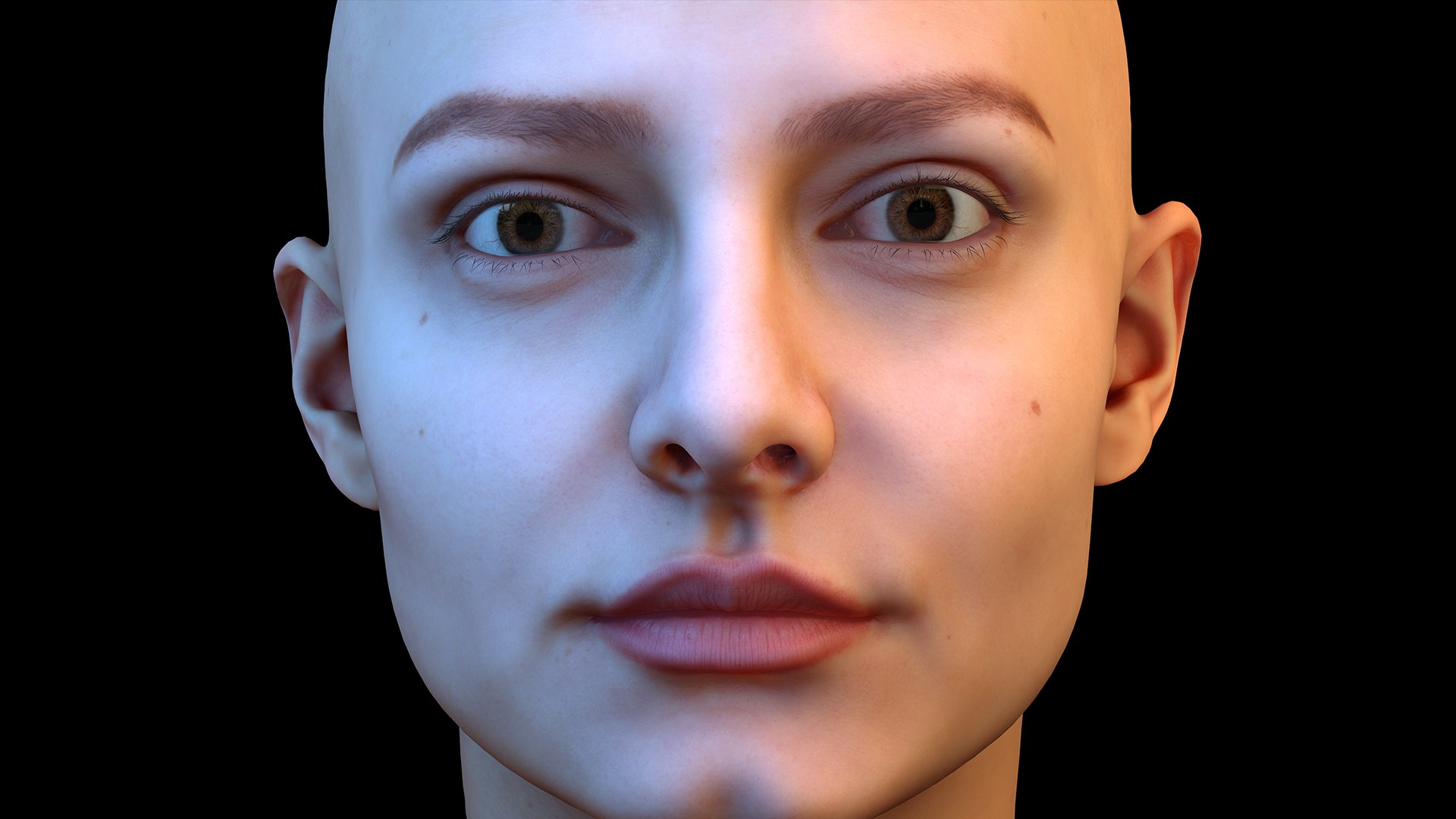 3D Retopologized Head Scan Lucy Evans https://p.turbosquid.com/ts-thumb/az/04KSWV/5D/12/jpg/1634171177/1920x1080/fit_q87/56947eb4055b16e7107979a8381bbda1a91bb705/12.jpg