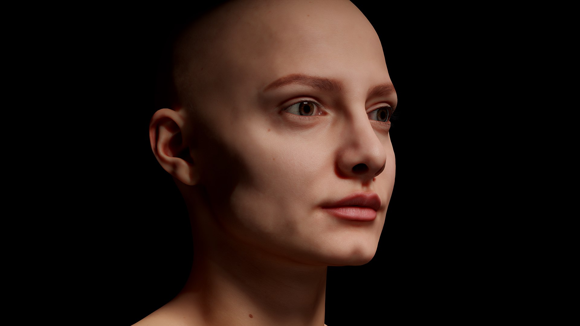 3D Retopologized Head Scan Lucy Evans https://p.turbosquid.com/ts-thumb/az/04KSWV/PQ/07/jpg/1634171176/1920x1080/fit_q87/650494ffc6b69ad26429b29148b443dd7ecf29f3/07.jpg