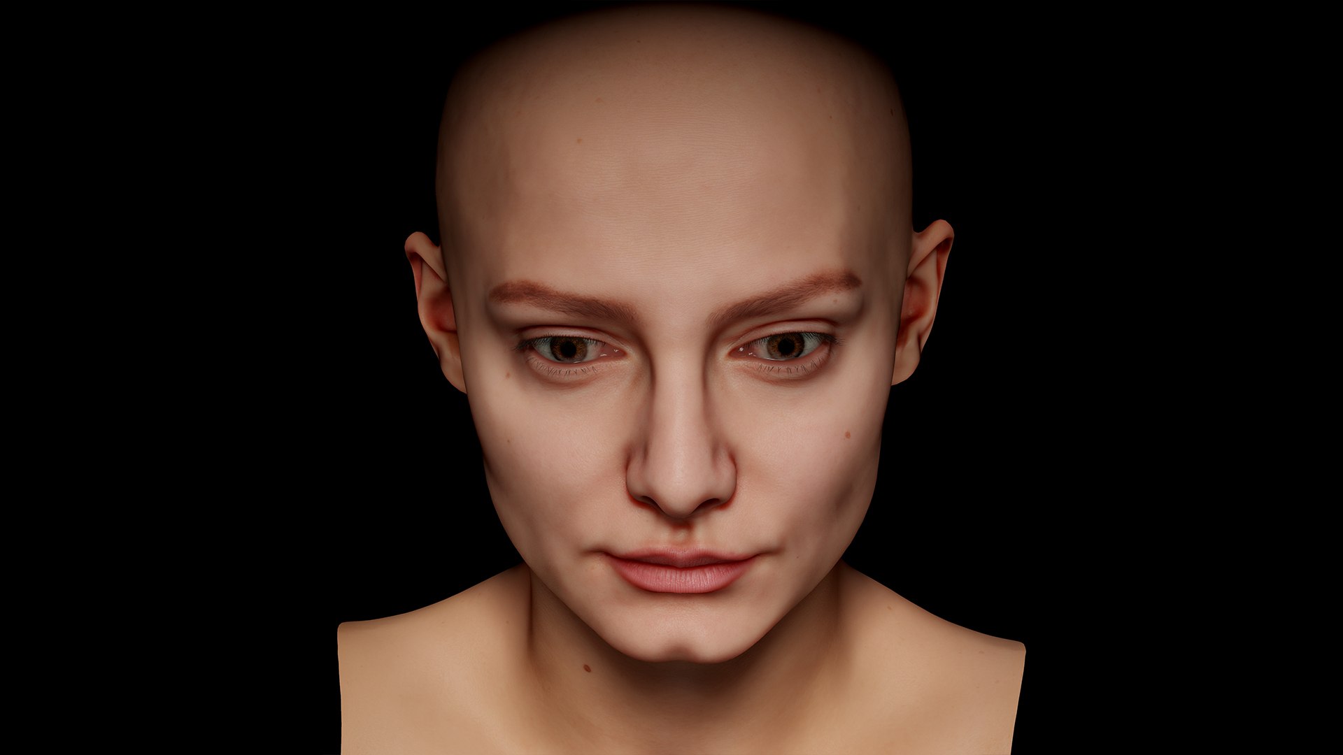 3D Retopologized Head Scan Lucy Evans https://p.turbosquid.com/ts-thumb/az/04KSWV/rM/09/jpg/1634171175/1920x1080/fit_q87/8f6bc2d81bdc95b458c675686e37d75b597a4a33/09.jpg