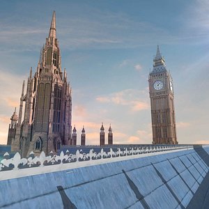 Palace Of Westminster