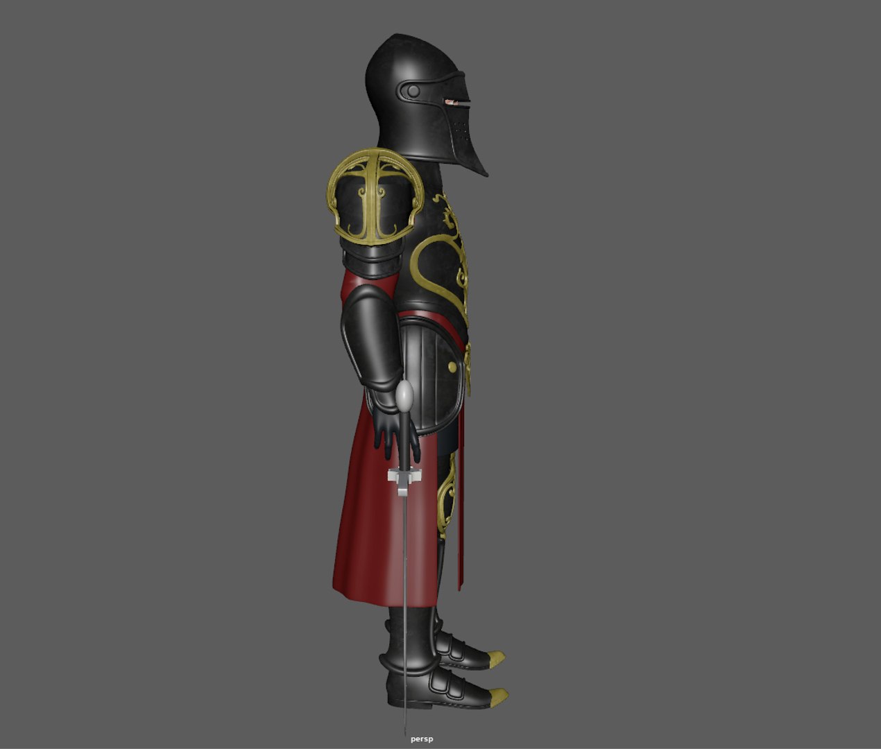 cartoon knight armor 3D model https://p.turbosquid.com/ts-thumb/az/2xYEcM/AYrYZxID/14/jpg/1571771821/1920x1080/fit_q87/f74b6152fefc5e118f3ec703f2206ca3906b570e/14.jpg