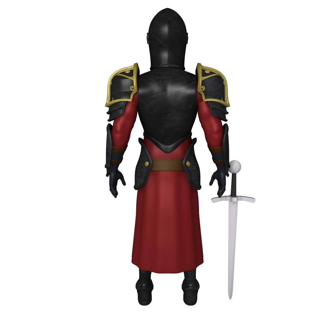 cartoon knight armor 3D model https://p.turbosquid.com/ts-thumb/az/2xYEcM/JJfITrbs/10/jpg/1571771821/1920x1080/fit_q87/caf015e8782d2d22bd5cba0376c05dad5358fe57/10.jpg
