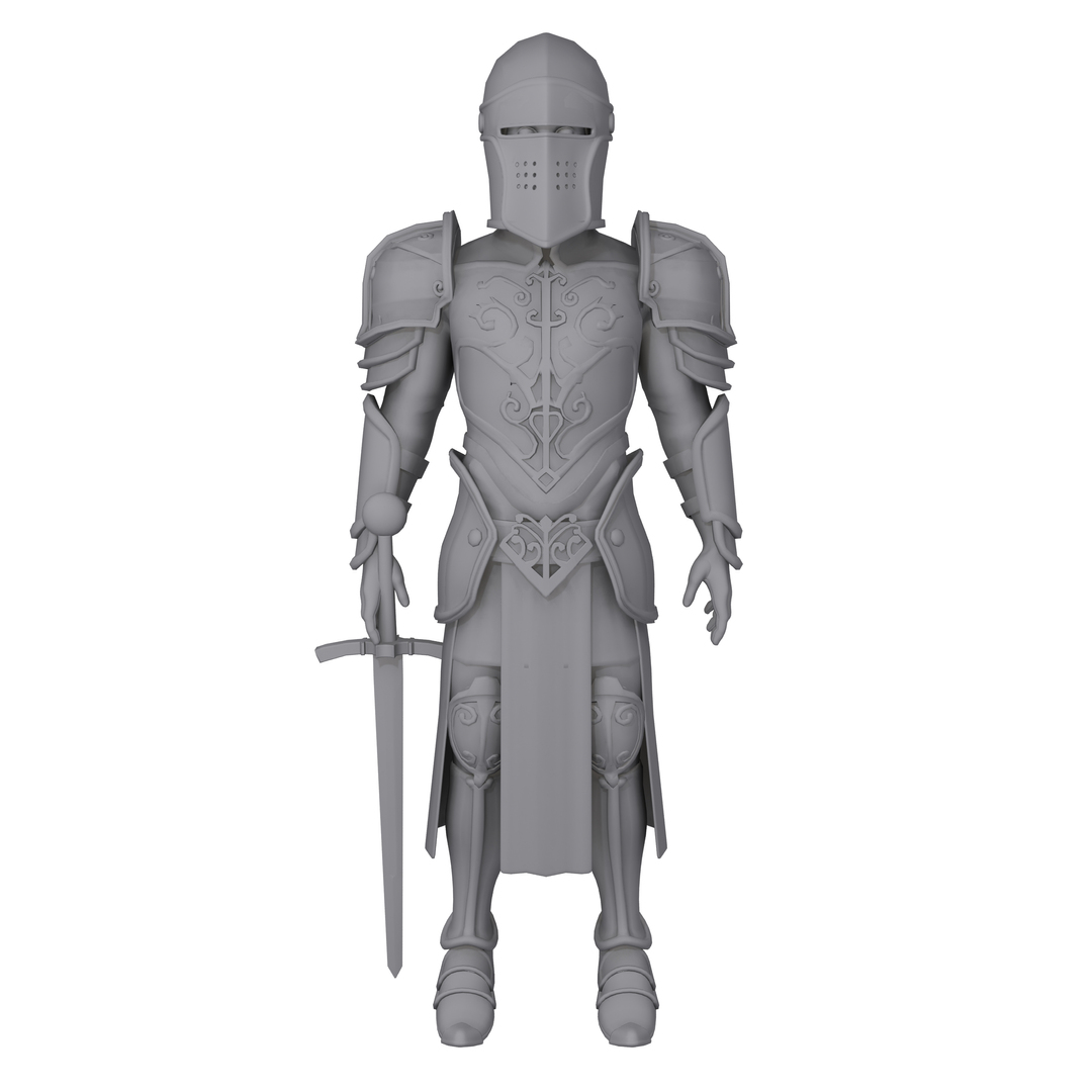 cartoon knight armor 3D model https://p.turbosquid.com/ts-thumb/az/2xYEcM/MqZRLWpl/01/jpg/1571772346/1920x1080/turn_fit_q99/f06c28b8a405f5655e207651f5af19a49a169c3c/01-1.jpg